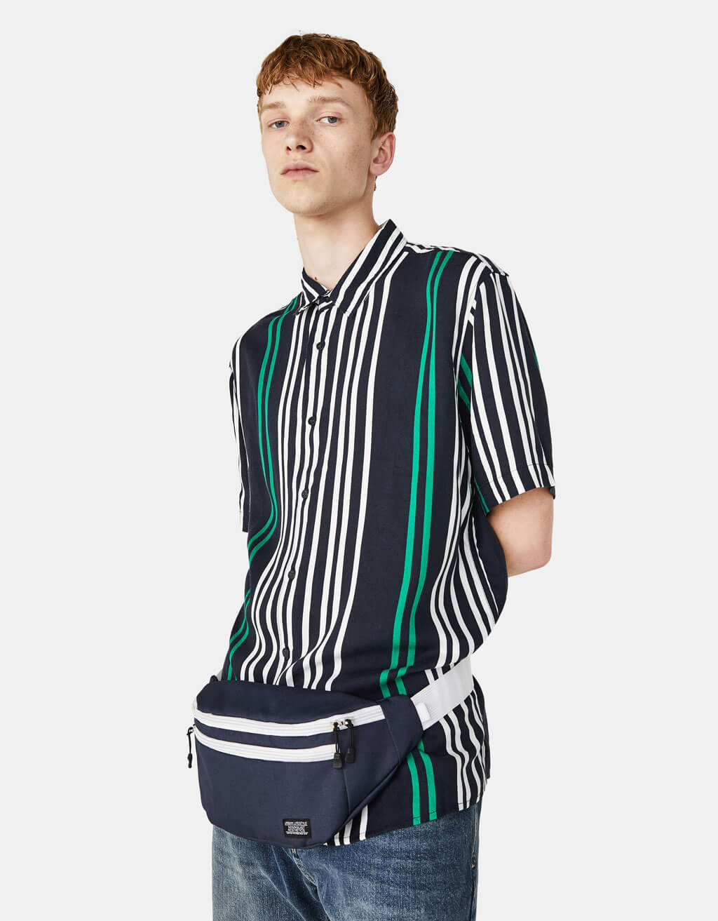 Sport Tank Top - 图片 2