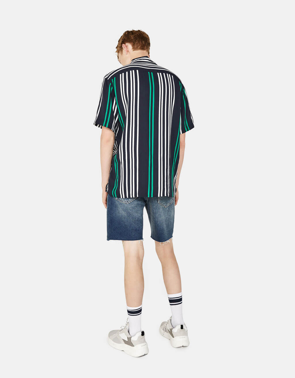 Sport Tank Top - 图片 3