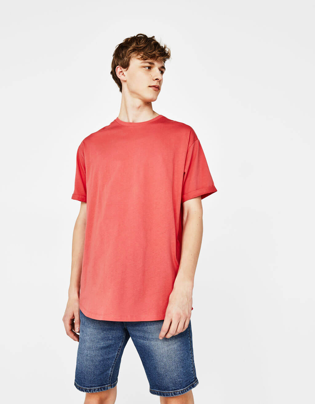 Working Boy T-Shirt - 图片 2