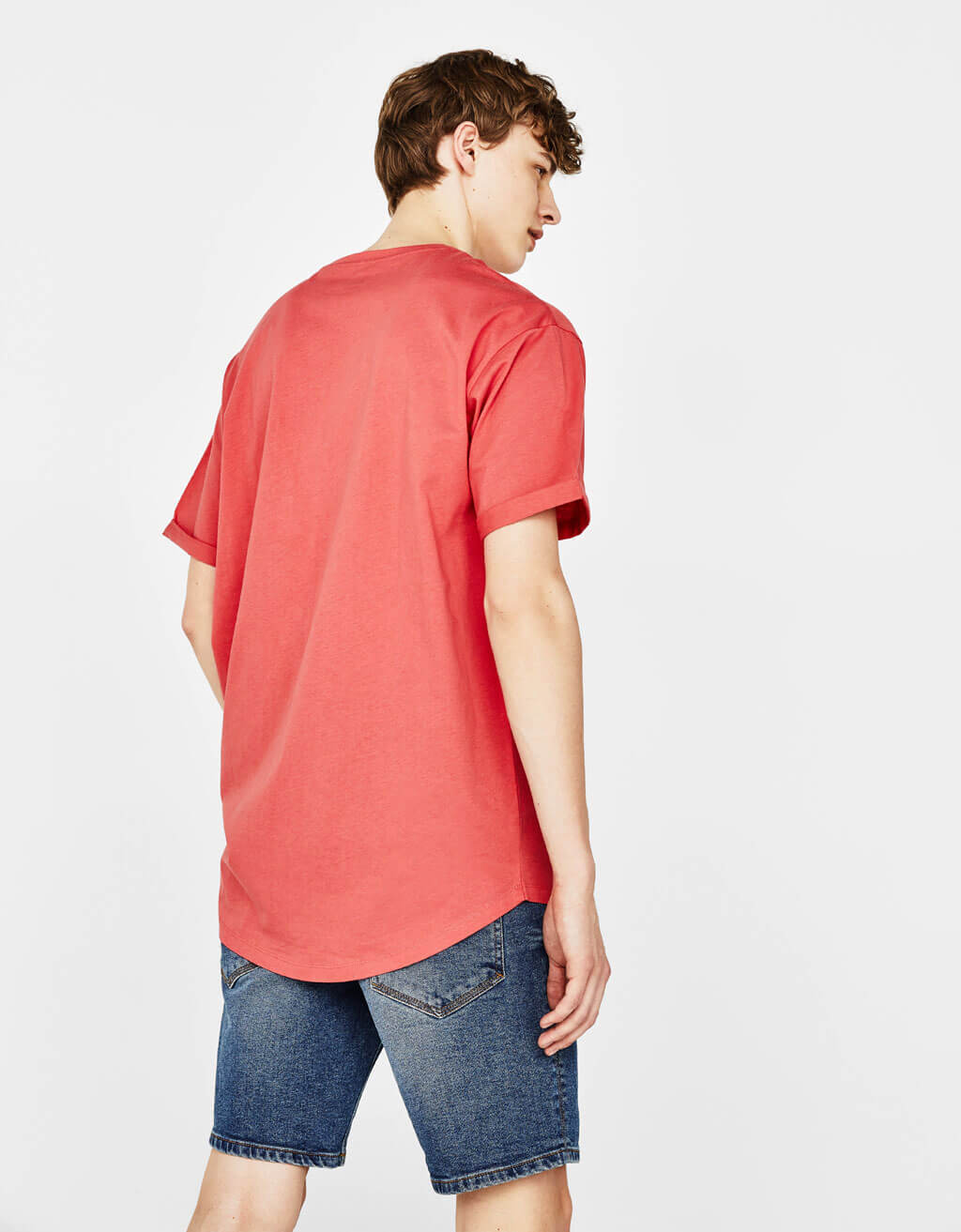 Working Boy T-Shirt - 图片 3